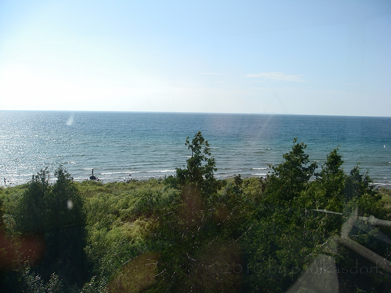 Western Michigan [2010] 710.JPG - Scenes from our trip to Western Michigan. Some places along the way were Ludington, Sleep Bear Dunes, and Traverse City.